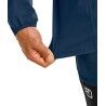 Ortovox Piz Selva 2.5L Jacket - Chaqueta impermeable - Hombre | Hardloop