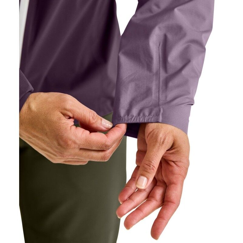 Ortovox Piz Selva 2.5L Jacket - Veste imperméable femme | Hardloop