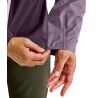 Ortovox Piz Selva 2.5L Jacket - Chaqueta impermeable - Mujer | Hardloop