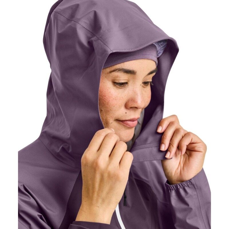 Ortovox Piz Selva 2.5L Jacket - Regenjacke - Damen | Hardloop