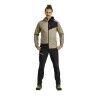 Ortovox Swisswool Piz Duan Jacket - Chaqueta de plumón de lana merino - Hombre | Hardloop