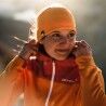 Ortovox Fleece Light Hoody - Merino Fleecejakke - Damer | Hardloop