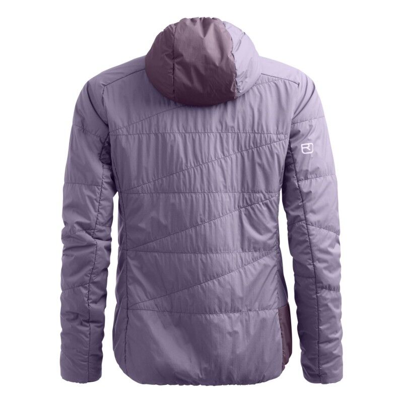 Ortovox Swisswool Piz Duan Jacket - Merino-Wolldaunenjacke - Damen | Hardloop
