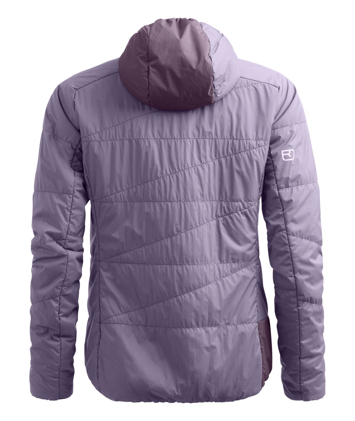 Ortovox Swisswool Piz Duan Jacket - Merino-Wolldaunenjacke - Damen | Hardloop