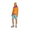 Ortovox Fleece Light Hoody - Merino Fleecejacke - Damen | Hardloop