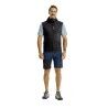 Ortovox Swisswool Piz Duan Vest - Casaco sem mangas em lã merino homem | Hardloop