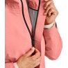 Ortovox Seceda 3L Jacket - Casaco impermeável mulher | Hardloop