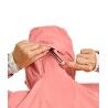 Ortovox Seceda 3L Jacket - Casaco impermeável mulher | Hardloop
