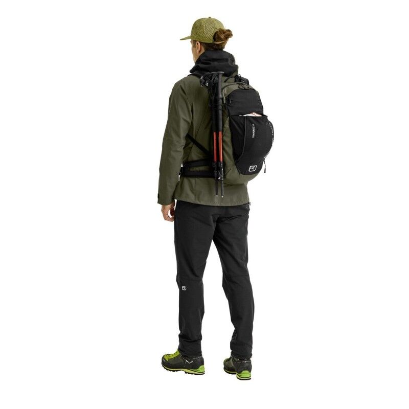 Ortovox Traverse 20 - Skitourenrucksack - Herren | Hardloop