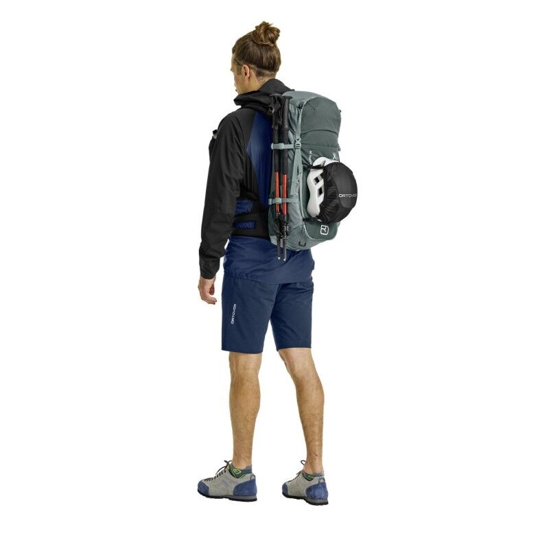 Ortovox Traverse 30 - Mochila ski de montanha homem | Hardloop