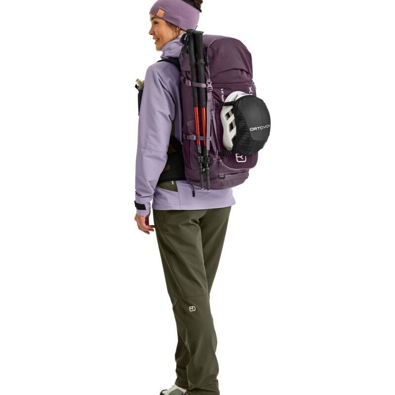Ortovox Traverse 38 S - Rygsæk til skiture - Damer | Hardloop