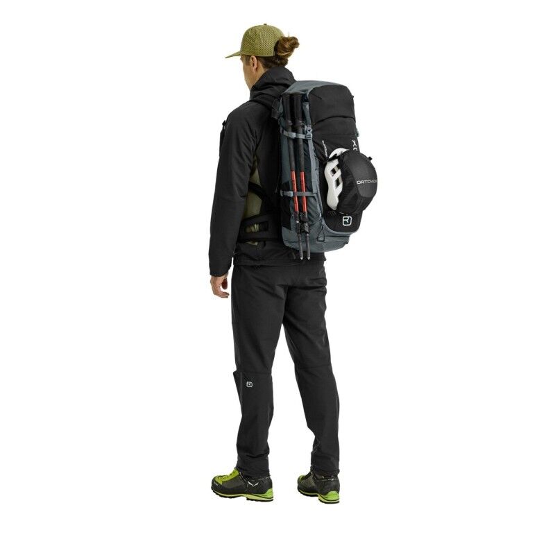 Ortovox Traverse 40 - Toerski rugzak - Heren | Hardloop