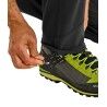 Ortovox Seceda Softshell Pants - Pantalones softshell - Hombre | Hardloop