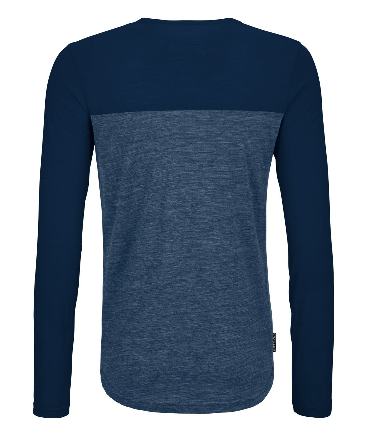 Ortovox 150 Cool Logo LS - T-Shirt - Damen | Hardloop