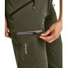 Ortovox Seceda Softshell Pants - Spodnie softhsell damskie | Hardloop