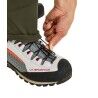 Ortovox Seceda Softshell Pants - Spodnie softhsell damskie | Hardloop