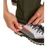 Ortovox Seceda Softshell Pants - Spodnie softhsell damskie | Hardloop