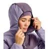 Ortovox Swisswool Piz Duan Jacket - Chaqueta de plumón de lana merino - Mujer | Hardloop