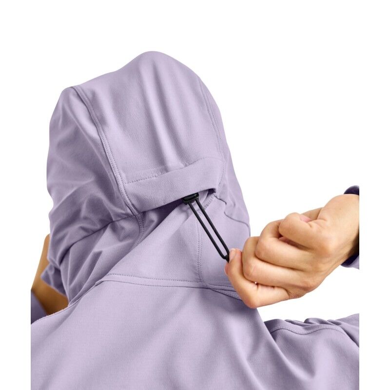 Ortovox Seceda Softshell Jacket - Softshell jacket - Women's | Hardloop