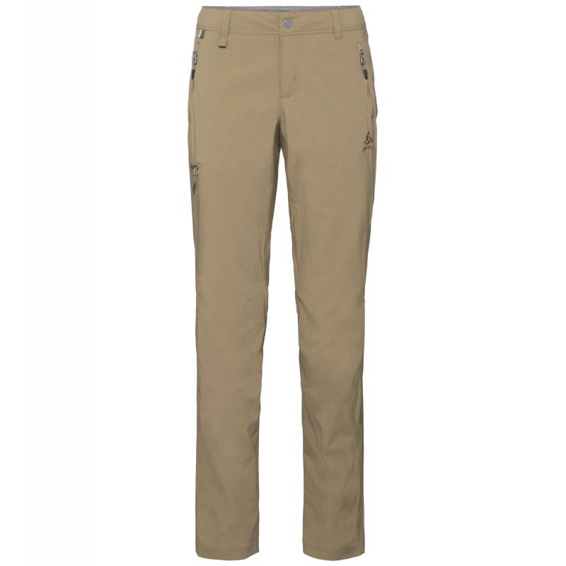 Odlo Wedgemount - Pantaloni da escursionismo - Donna