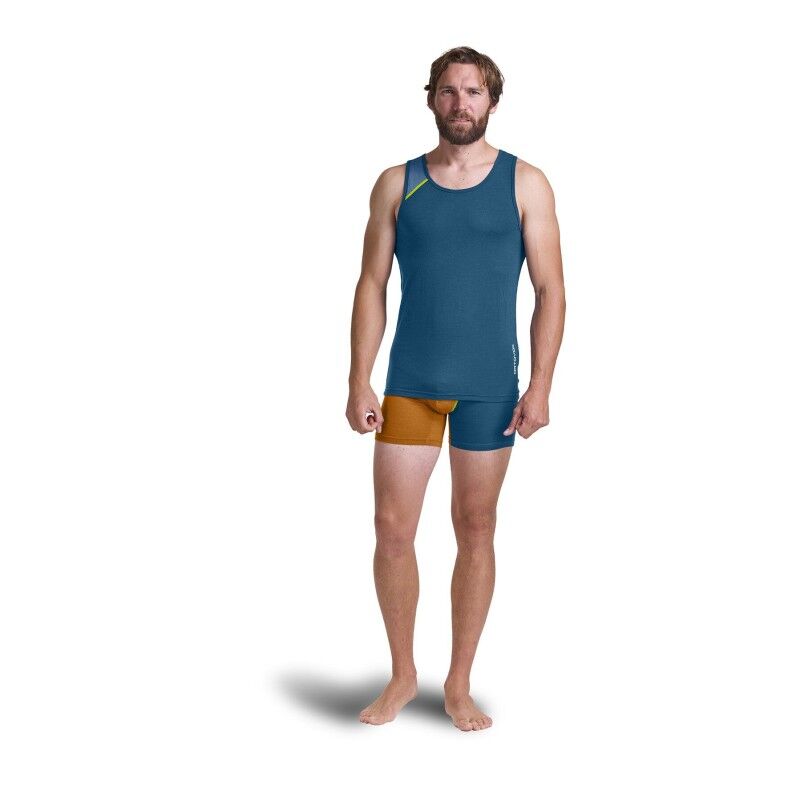 Ortovox 150 Essential Boxer Briefs - Boxer | Hardloop