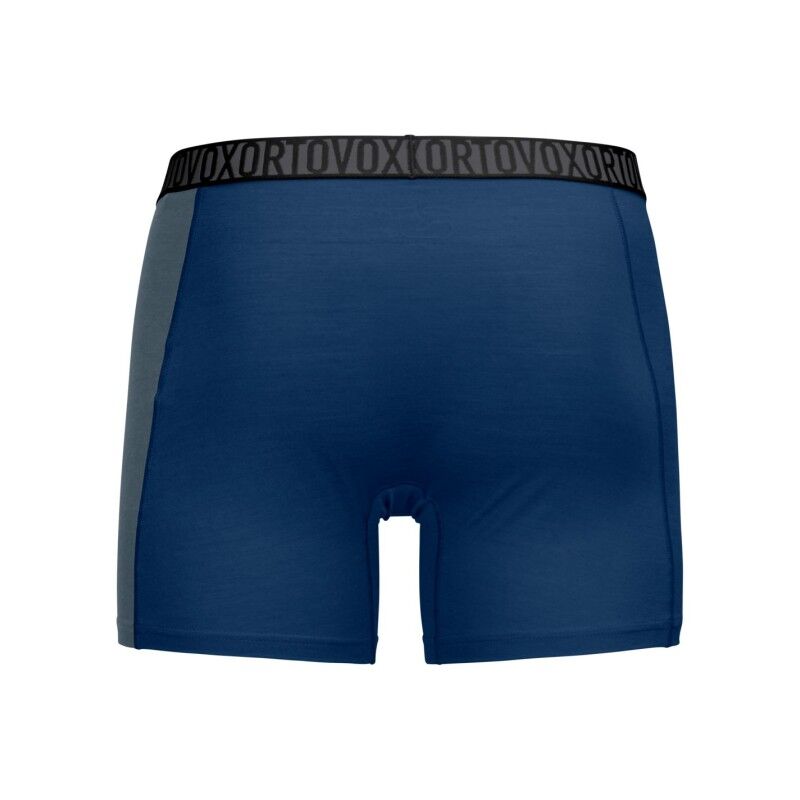 Ortovox 150 Essential Boxer Briefs - Boxer homem | Hardloop
