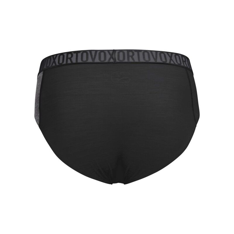 Ortovox 150 Essential Briefs - Merinowol Onderbroeken | Hardloop