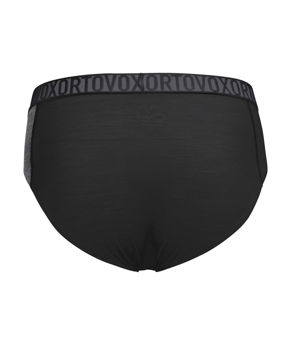Ortovox 150 Essential Briefs - Merinowolle Laufunterhosen | Hardloop