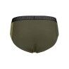 Ortovox 150 Essential Briefs - Boxer laine mérinos homme | Hardloop