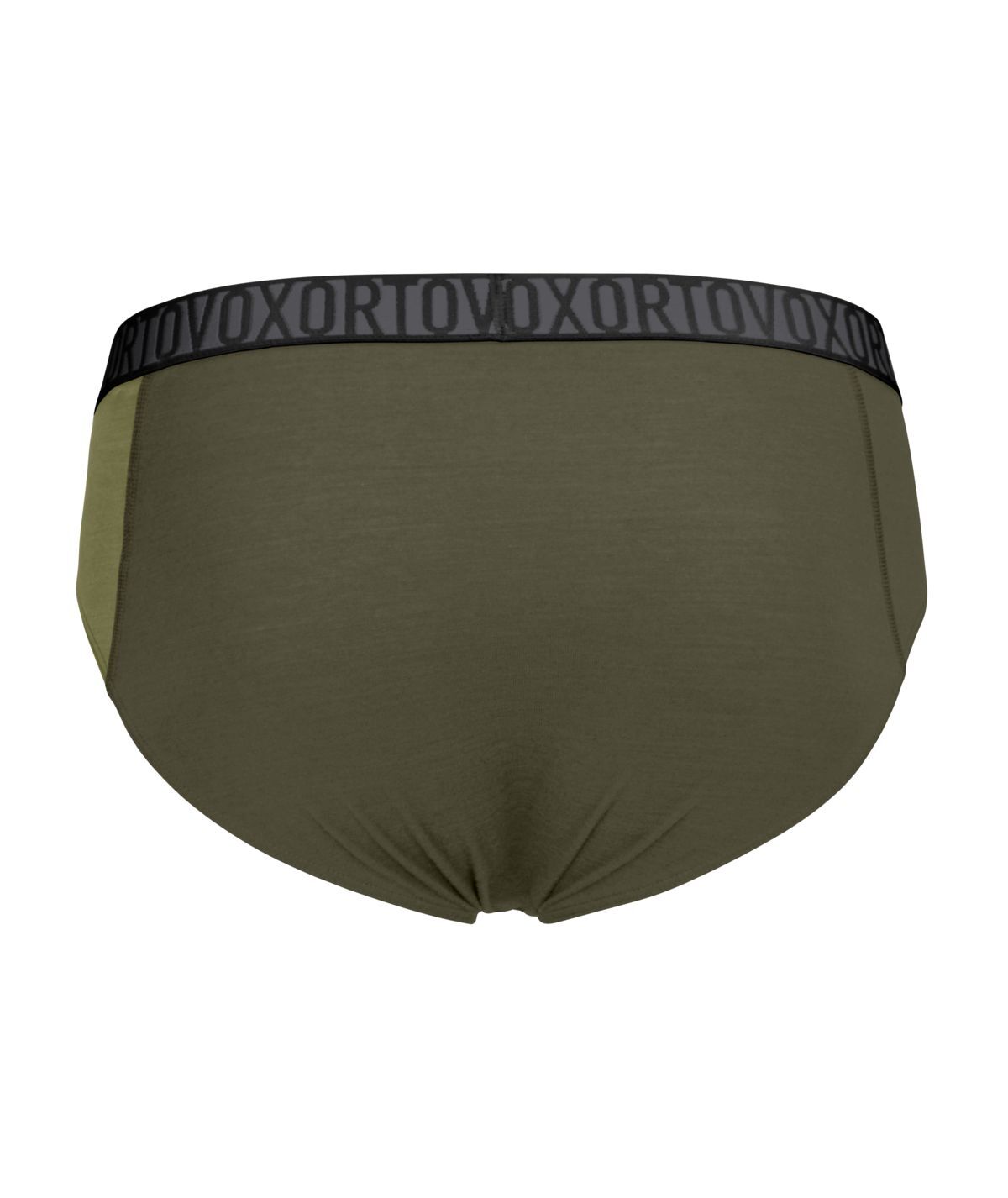 Ortovox 150 Essential Briefs - Mutanda in lana merino | Hardloop