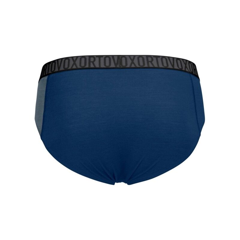 Ortovox 150 Essential Briefs - Merinould Undertøj | Hardloop
