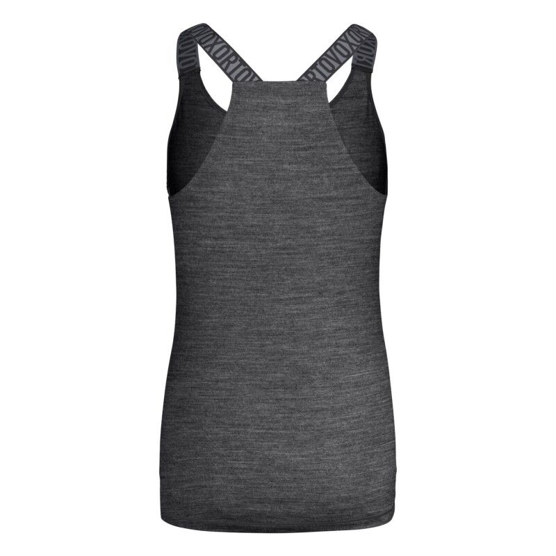 Ortovox 150 Essential Top - Merinowolltrikot - Damen | Hardloop