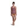 Ortovox 150 Essential Top - Camisola térmica de lã merino mulher | Hardloop