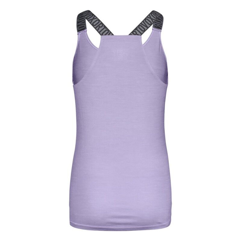 Ortovox 150 Essential Top - Merinouldtrøj - Damer | Hardloop