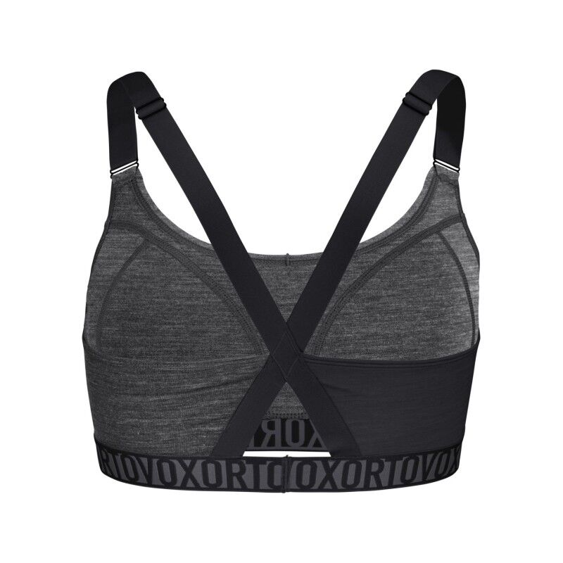 Ortovox 150 Essential Sports Top - Sports-bh | Hardloop