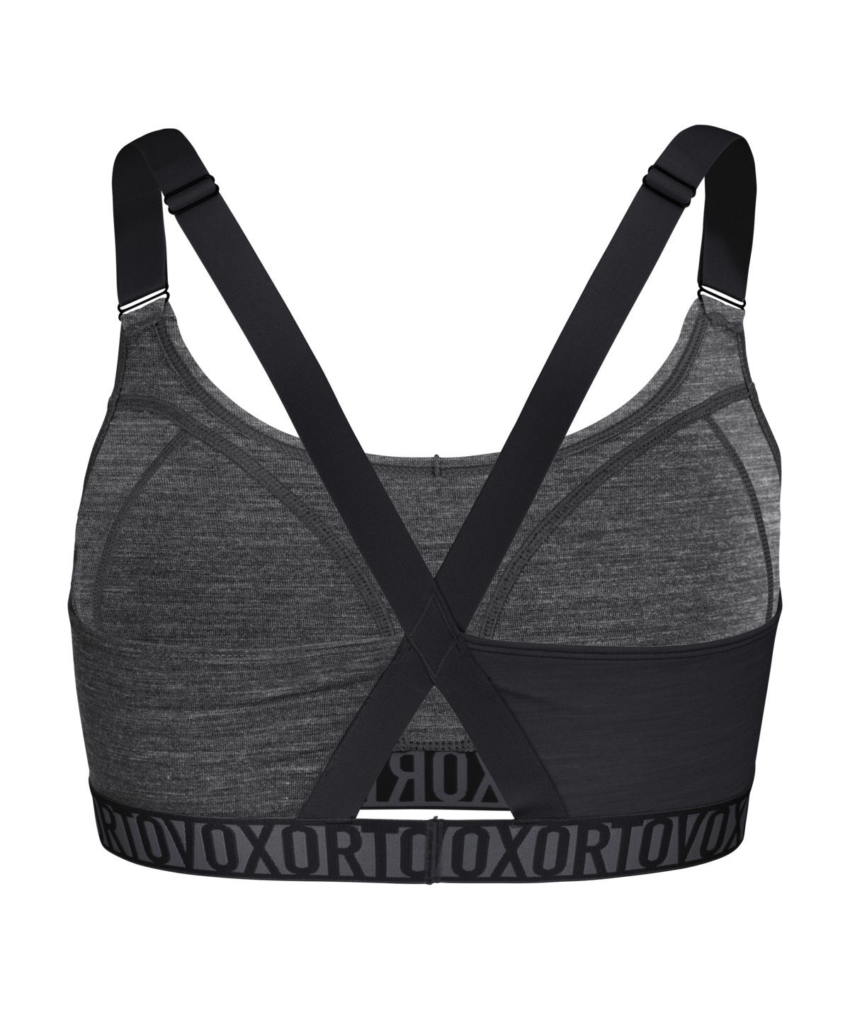 Ortovox 150 Essential Sports Top - Sport-BH | Hardloop