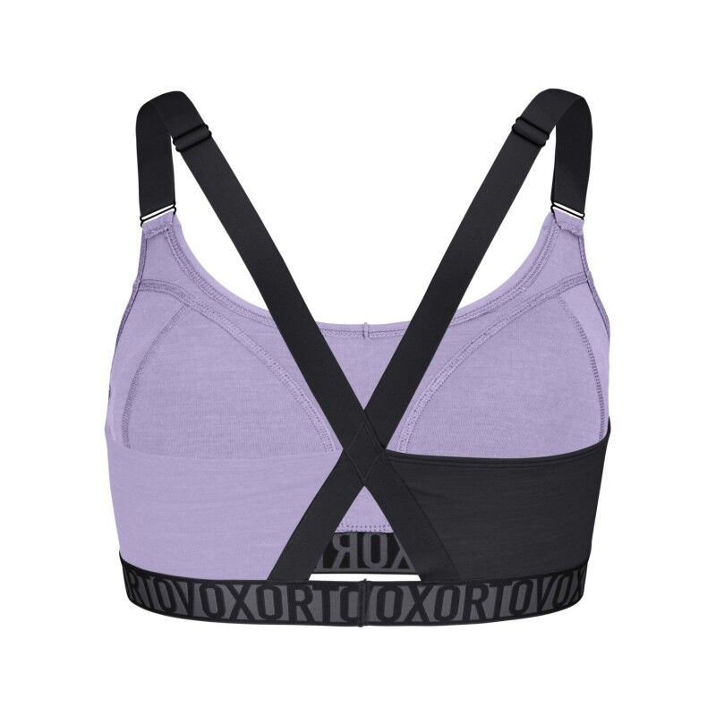 Ortovox 150 Essential Sports Top - Brassière de sport | Hardloop