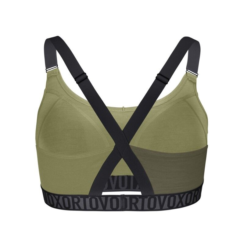 Ortovox 150 Essential Sports Top - Brassière de sport | Hardloop