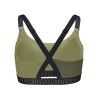 Ortovox 150 Essential Sports Top - Brassière de sport | Hardloop