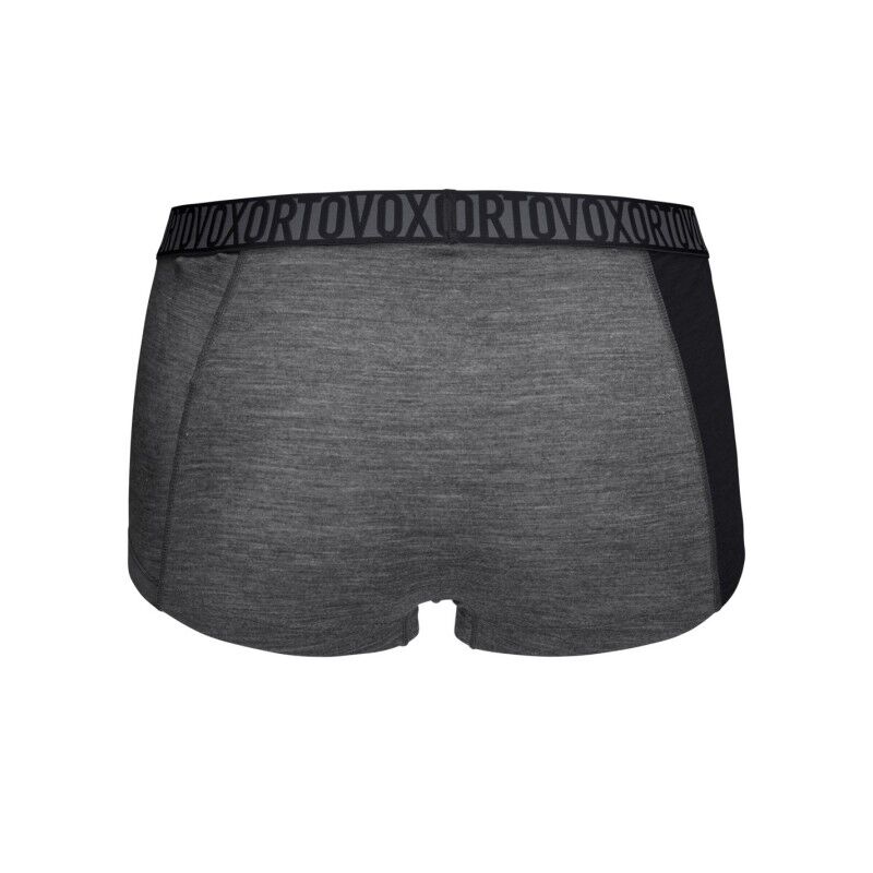 Ortovox 150 Essential Hot Pants - Merinowolle Laufunterhosen | Hardloop