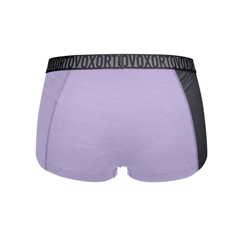 Ortovox 150 Essential Hot Pants - Bokserka wełna merynosów | Hardloop