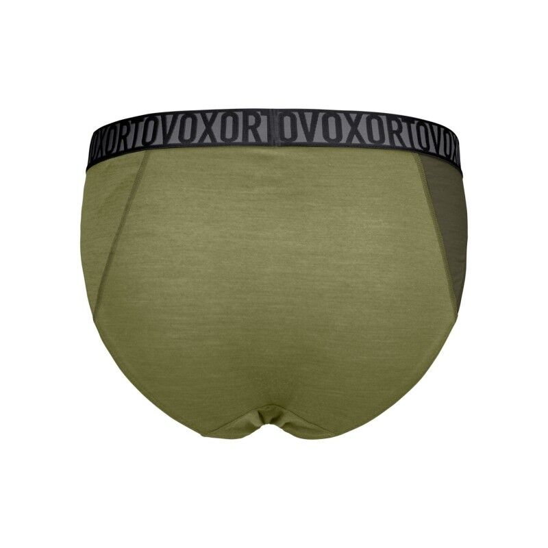 Ortovox 150 Essential Bikini - Culotte laine mérinos femme | Hardloop