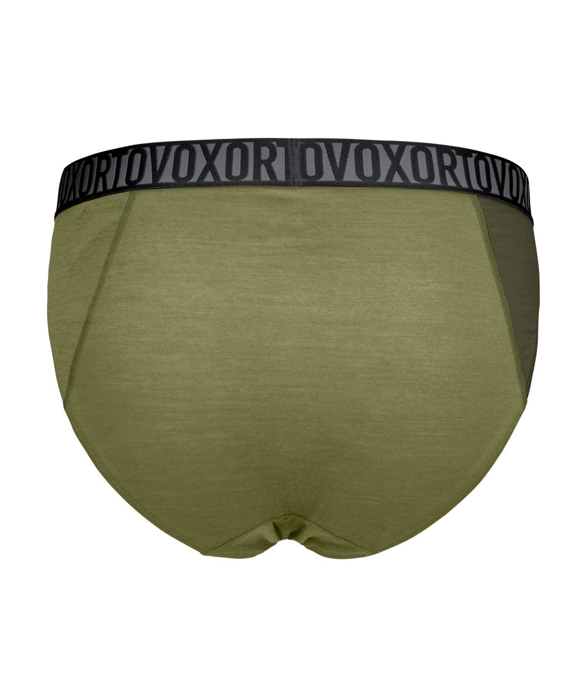 Ortovox 150 Essential Bikini - Boxer in lana merino | Hardloop