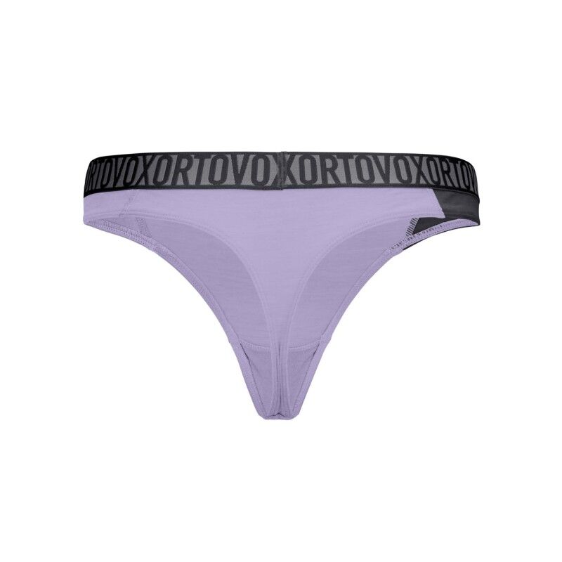 Ortovox 150 Essential Thong - Merinowolle Laufunterhosen | Hardloop