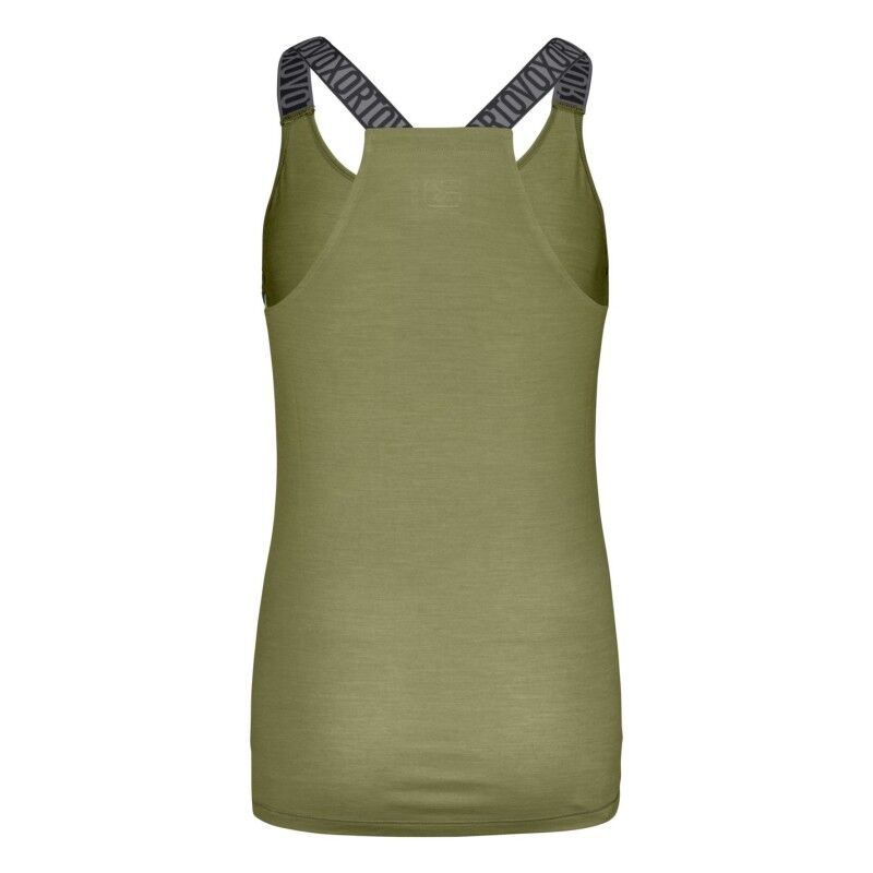 Ortovox 150 Essential Top - Merino Wollen Shirt - Dames | Hardloop