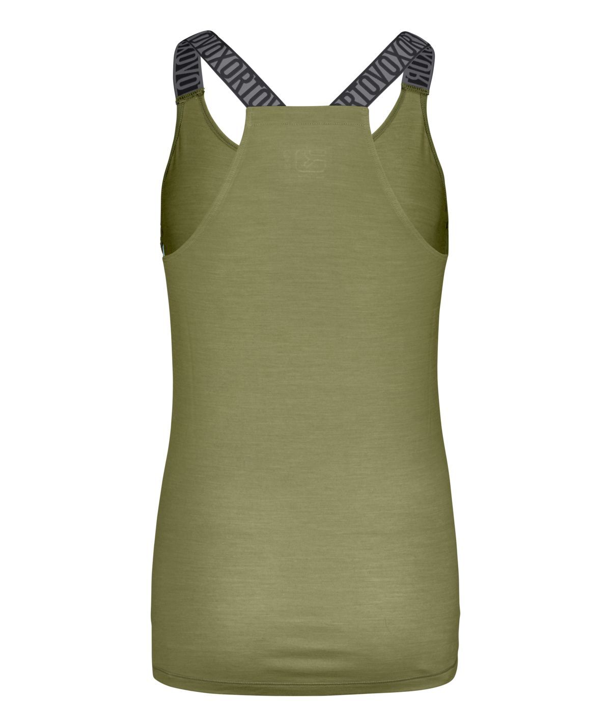 Ortovox 150 Essential Top - Camiseta sin mangas de lana merino - Mujer | Hardloop