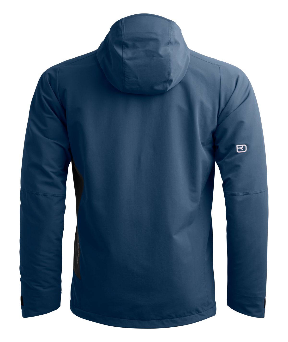 Ortovox Seceda Softshell Jacket - Kurtka softshell meska | Hardloop