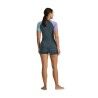 Ortovox 120 Comp Light Hot Pants - Cueca de lã merino mulher | Hardloop