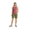 Ortovox 120 Tec Fast Mountain Top - Merino-Wolltanktop - Damen | Hardloop
