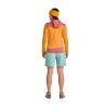Ortovox Fleece Light Hoody - Merino Fleecejacke - Damen | Hardloop